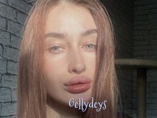 Gellydeys