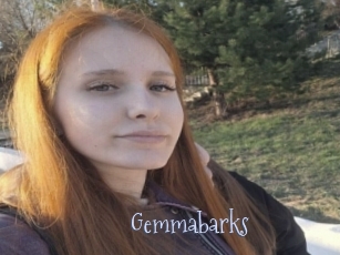 Gemmabarks