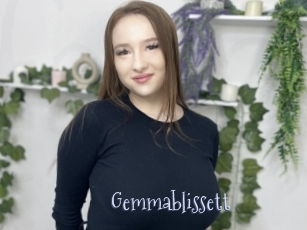 Gemmablissett
