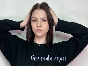 Gemmabrunger
