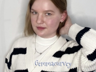 Gemmacurvey