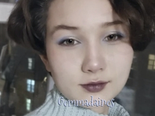 Gemmadaines