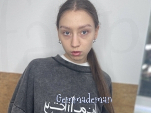 Gemmademan