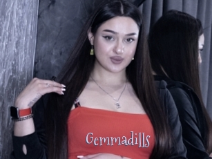 Gemmadills
