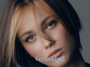 Gemmaduell