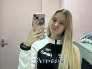 Gemmadutt