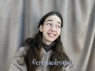 Gemmaedmands