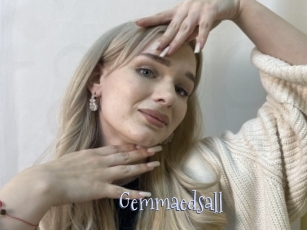 Gemmaedsall
