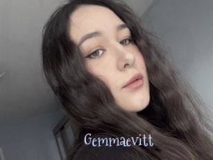 Gemmaevitt