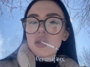 Gemmafaux