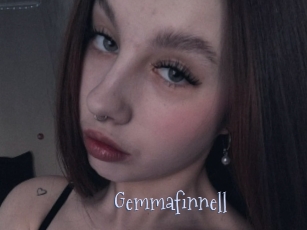 Gemmafinnell