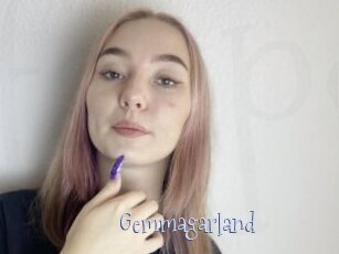 Gemmagarland