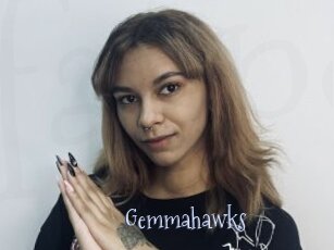 Gemmahawks