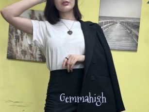 Gemmahigh