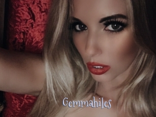 Gemmahiles