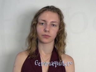 Gemmaquitero