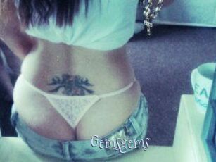 Gemsgems