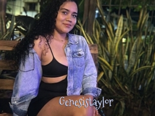 Genesistaylor