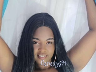 Genexys21