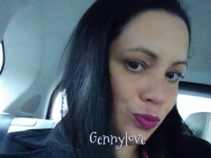 Gennylove