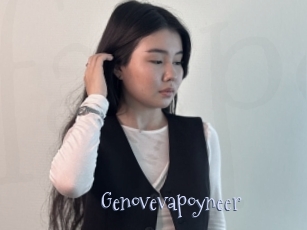 Genovevapoyneer