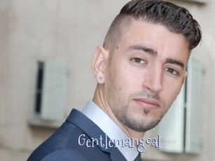 Gentlemangoal