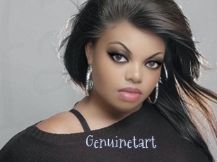 Genuinetart
