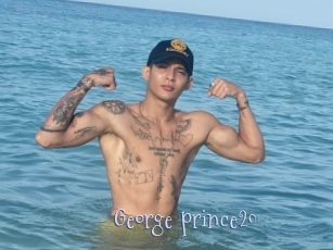 George_prince20