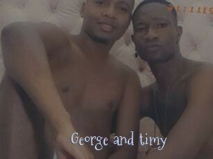 George_and_timy