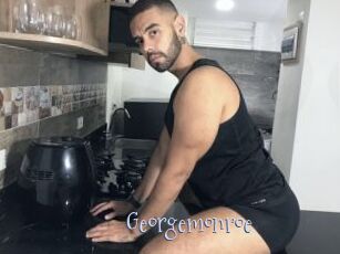georgemonroe Faceporno