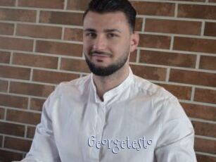 Georgetesto