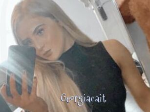 Georgiacait