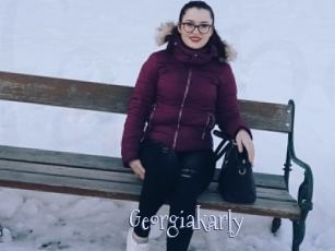 Georgiakarly