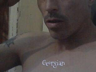 georgian Faceporno