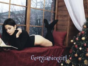 Georgianicegirl