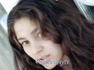 Georgieclayre