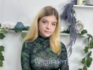 Georginaacors