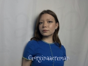 Georginaacreman