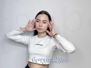 Georginaallston