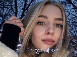 Georginaalman