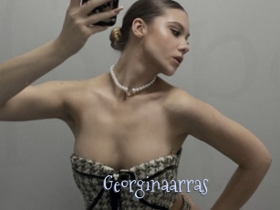 Georginaarras