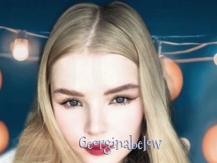 Georginabelow