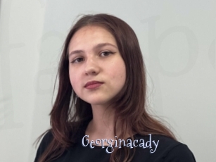 Georginacady