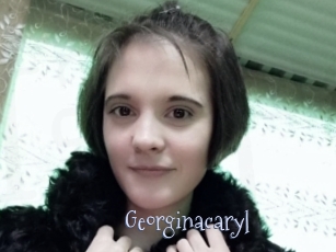 Georginacaryl