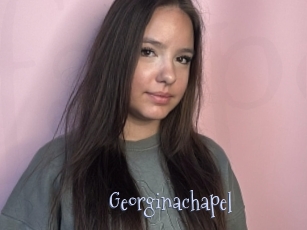 Georginachapel