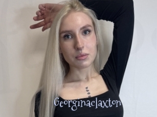 Georginaclaxton