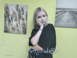 Georginadaffin