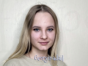 Georginadail