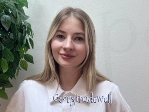 Georginadewell