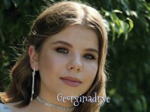 Georginadrye